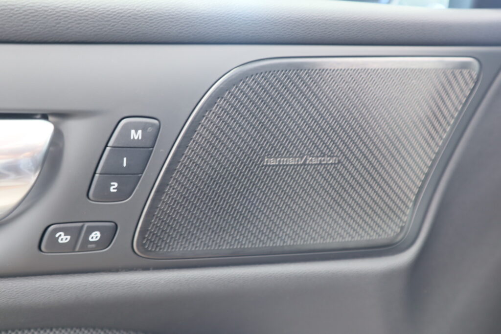 Volvo V60, image 20