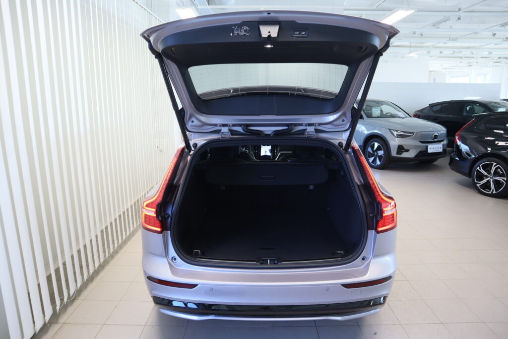 Volvo V60, image 9