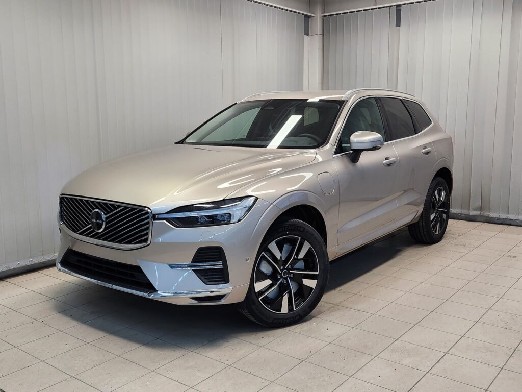 Volvo XC60, image 2