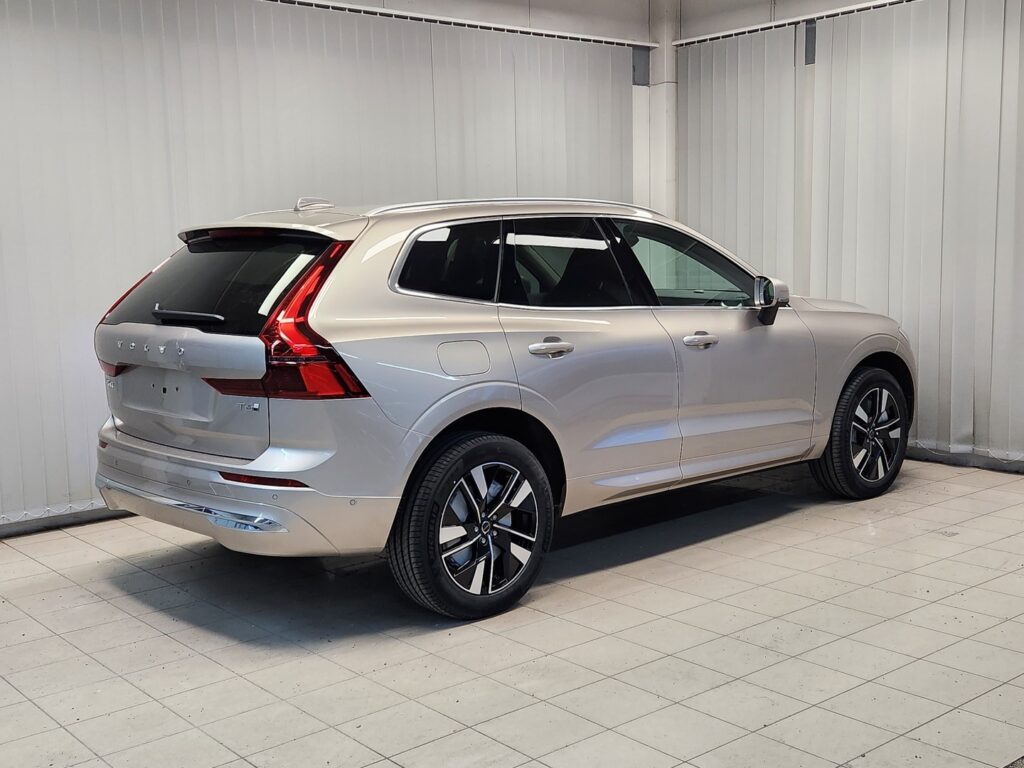 Volvo XC60, image 5