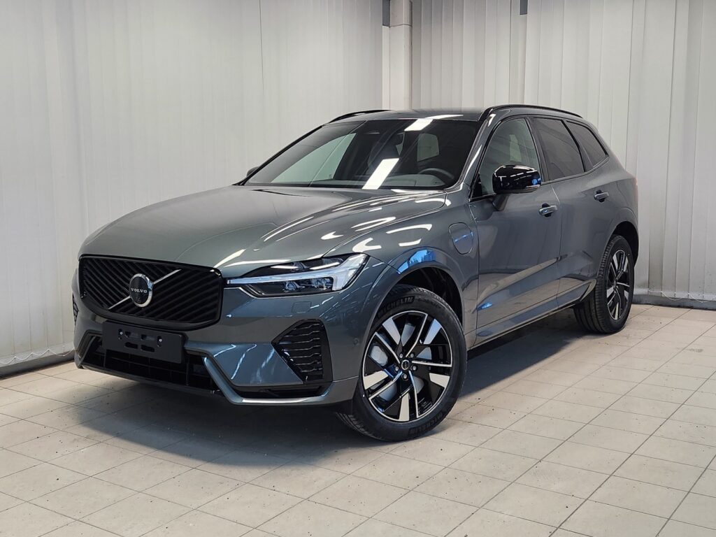 Volvo XC60, image 2