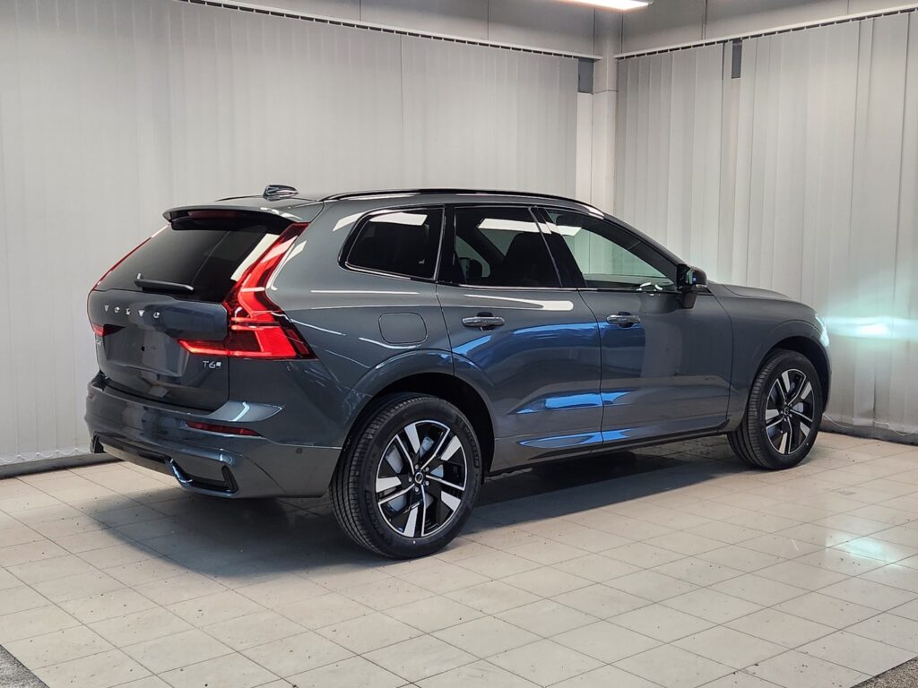 Volvo XC60, image 5