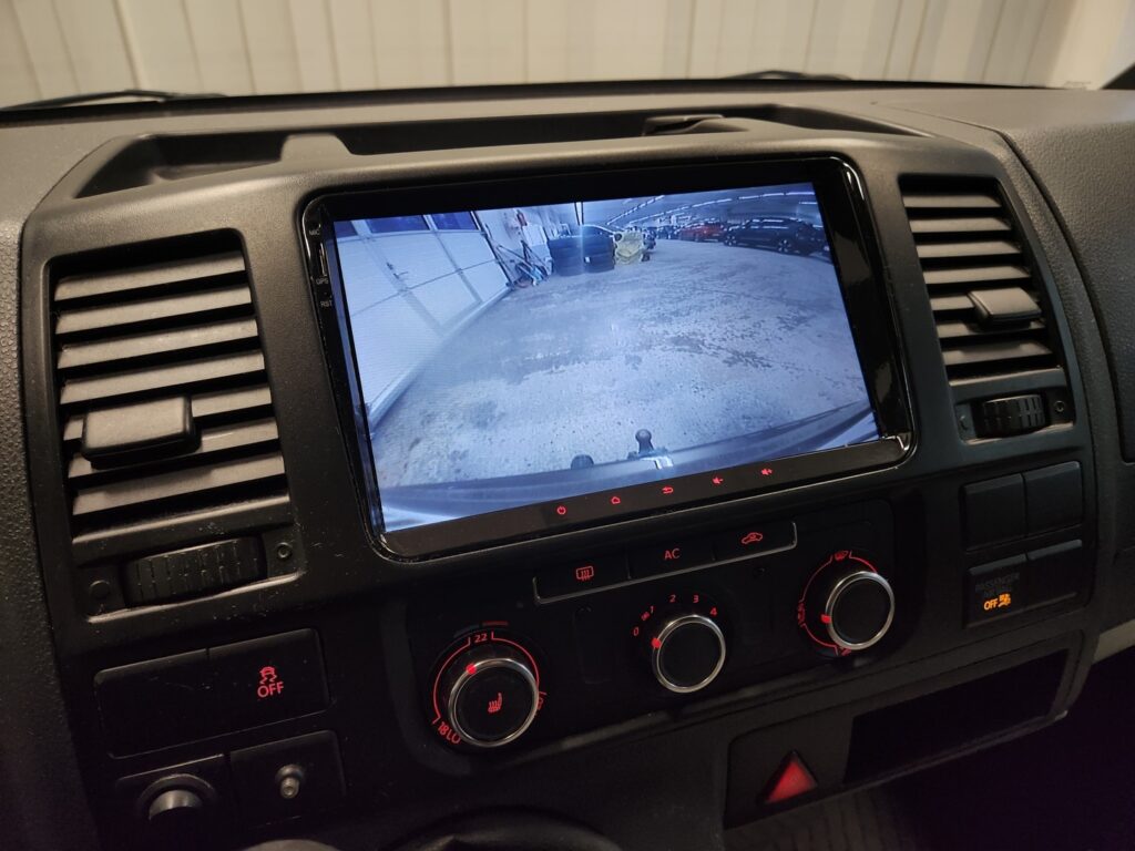 Volkswagen Transporter, image 10