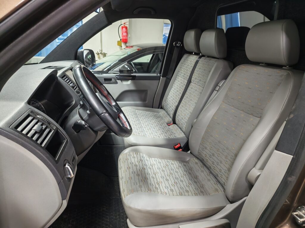 Volkswagen Transporter, image 11