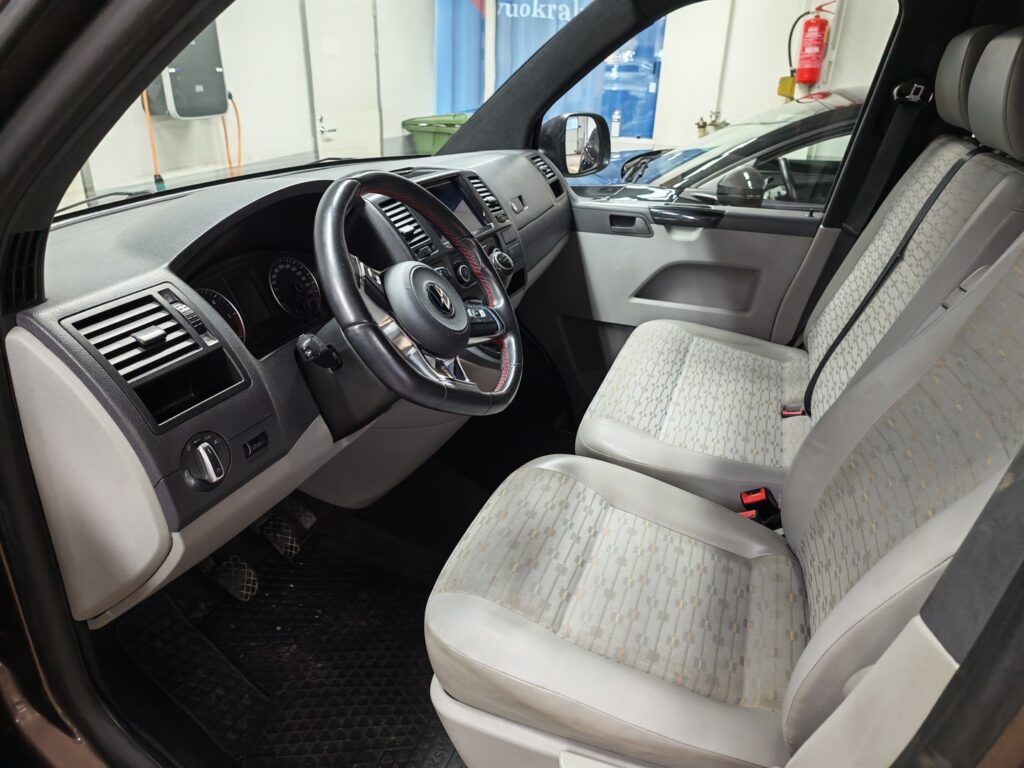 Volkswagen Transporter, image 12