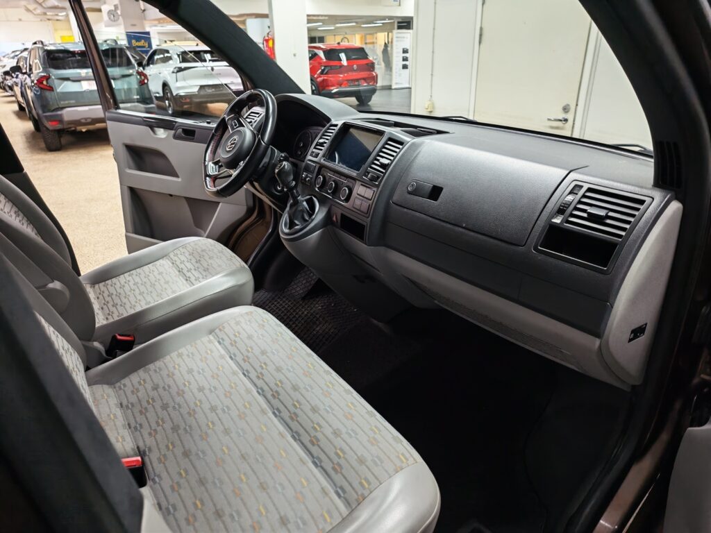 Volkswagen Transporter, image 13