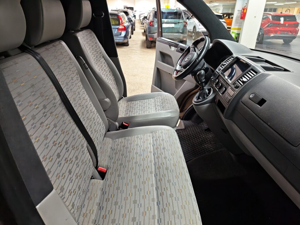 Volkswagen Transporter, image 14