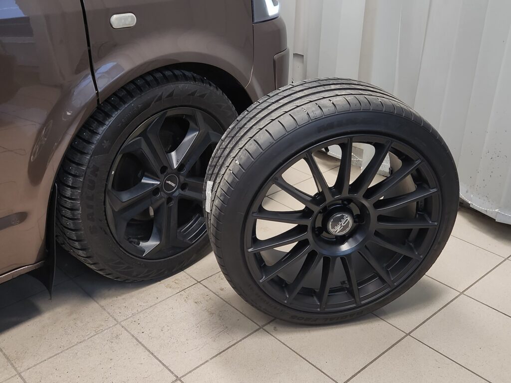 Volkswagen Transporter, image 18