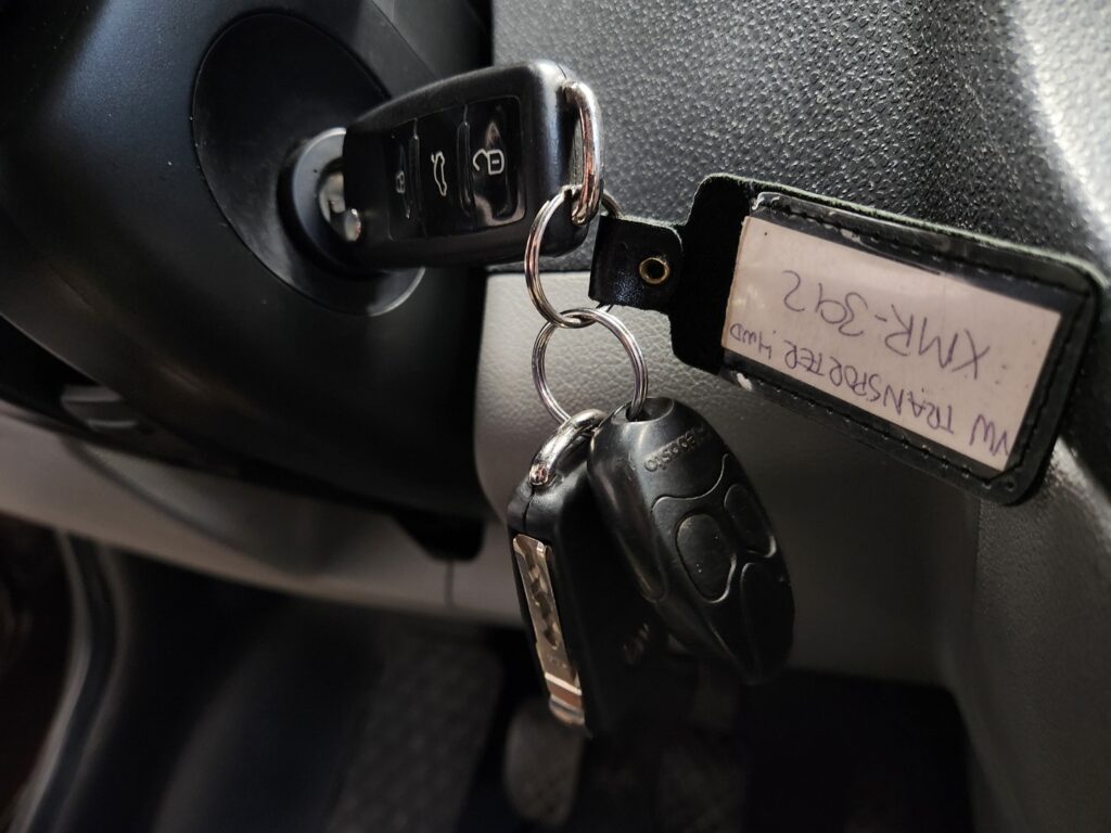 Volkswagen Transporter, image 19