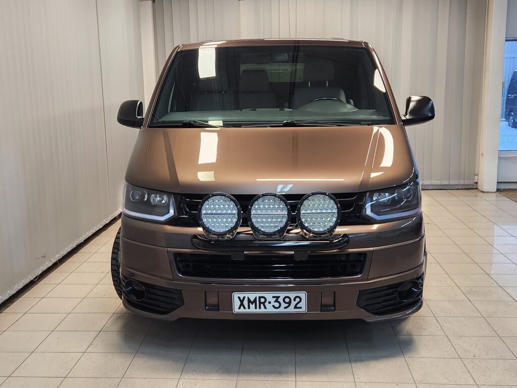 Volkswagen Transporter, image 3