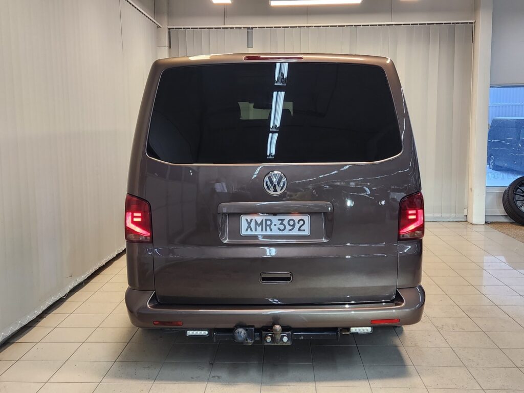 Volkswagen Transporter, image 5