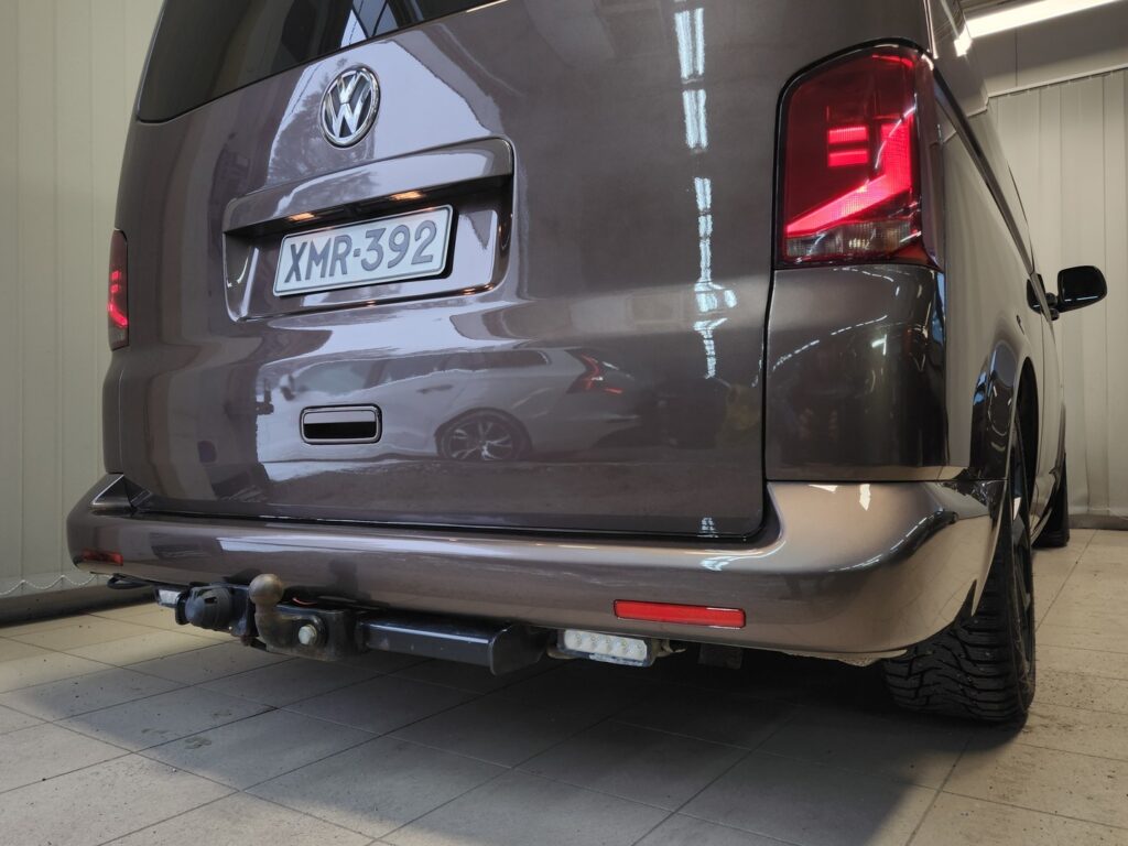 Volkswagen Transporter, image 6