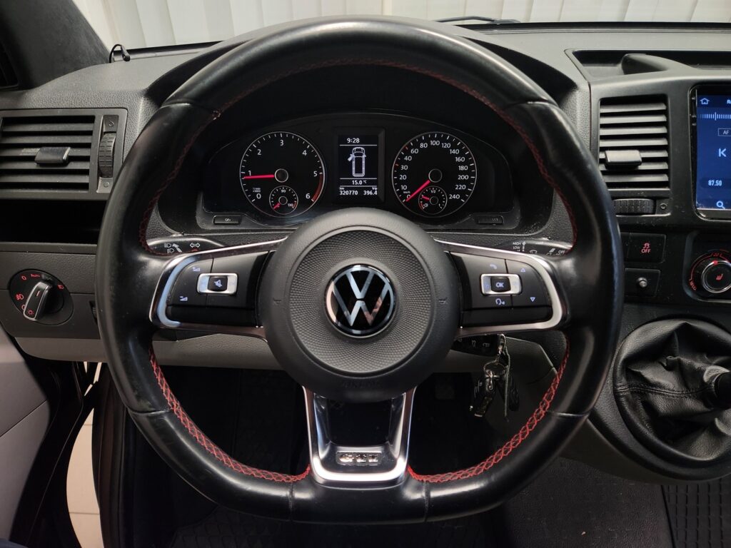 Volkswagen Transporter, image 7