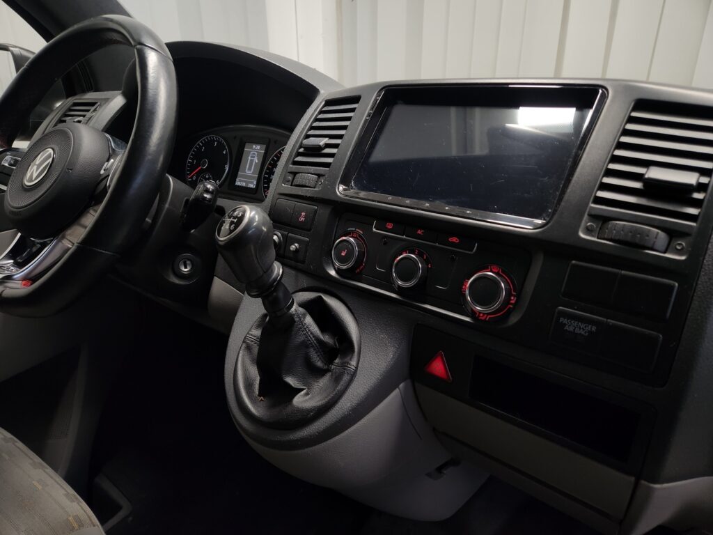Volkswagen Transporter, image 8