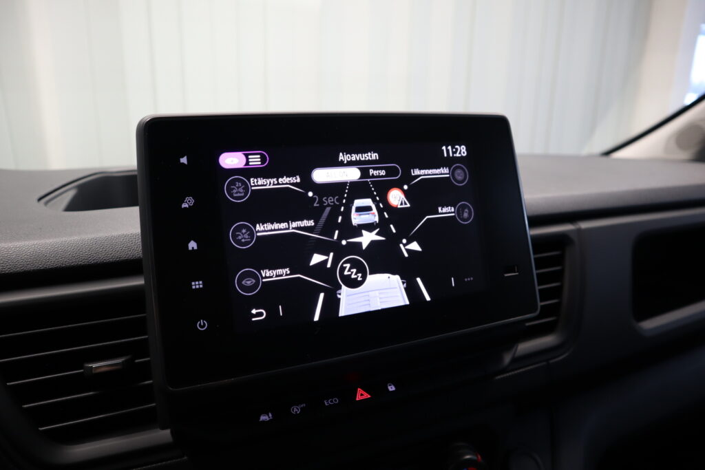 Renault Trafic, image 11