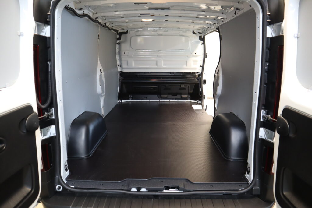 Renault Trafic, image 15