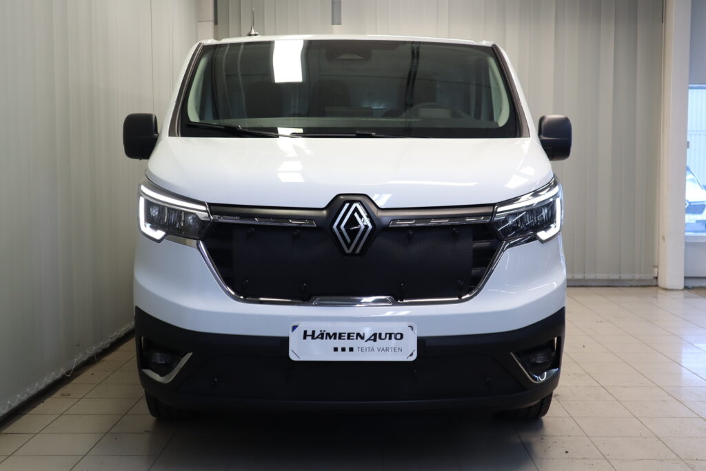 Renault Trafic, image 3
