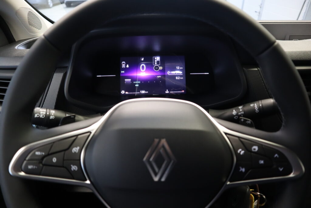 Renault Trafic, image 6