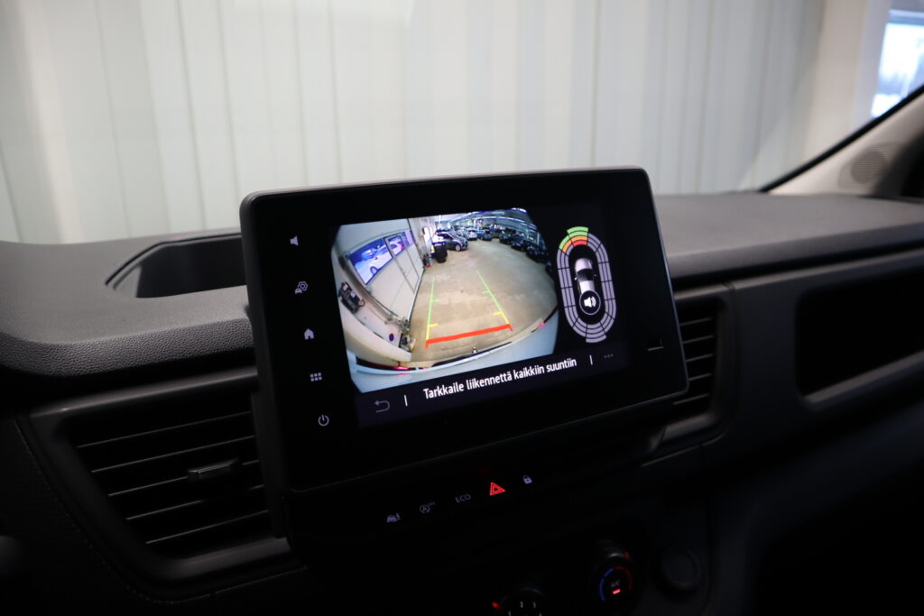 Renault Trafic, image 9