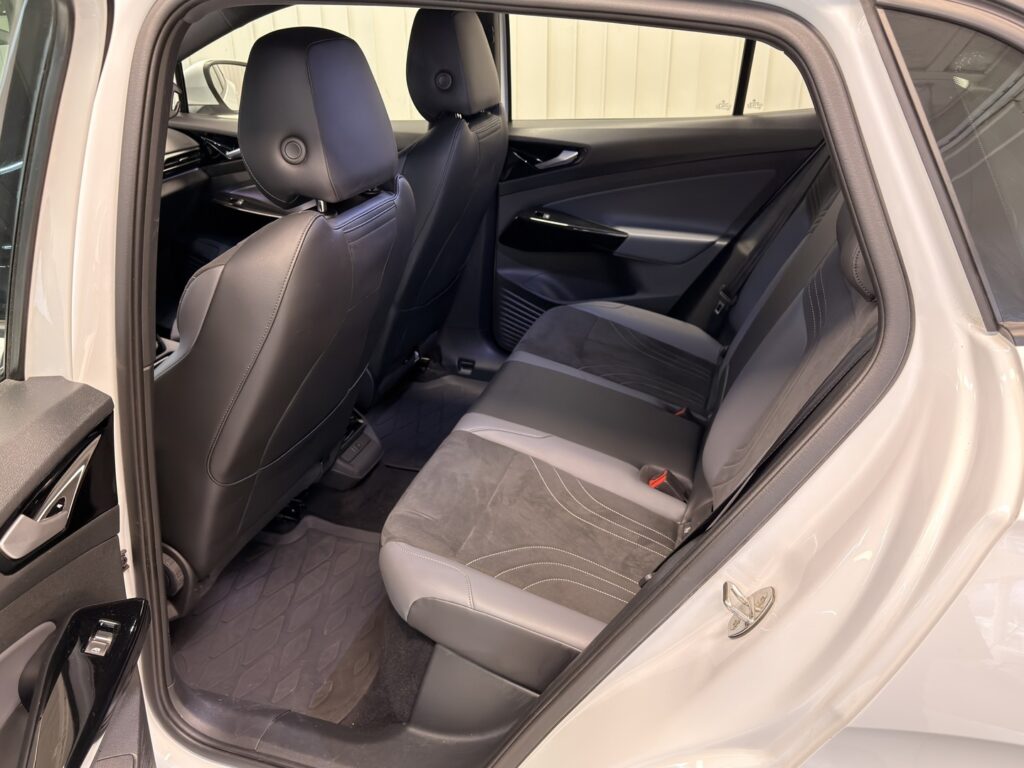 Volkswagen ID.4, image 10