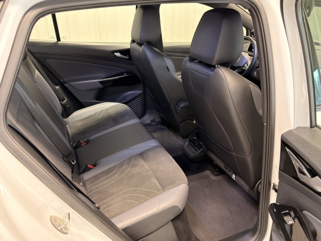 Volkswagen ID.4, image 11