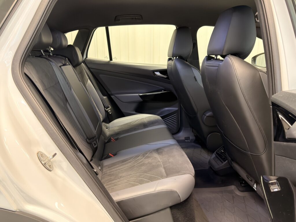 Volkswagen ID.4, image 12