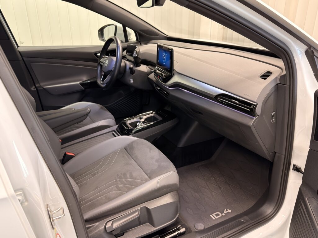 Volkswagen ID.4, image 13