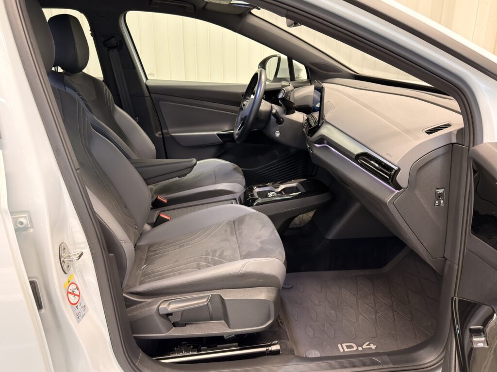 Volkswagen ID.4, image 14