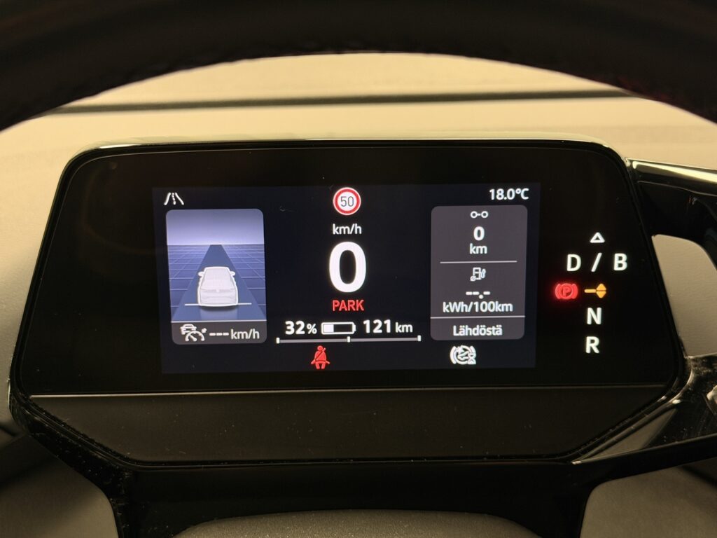 Volkswagen ID.4, image 17