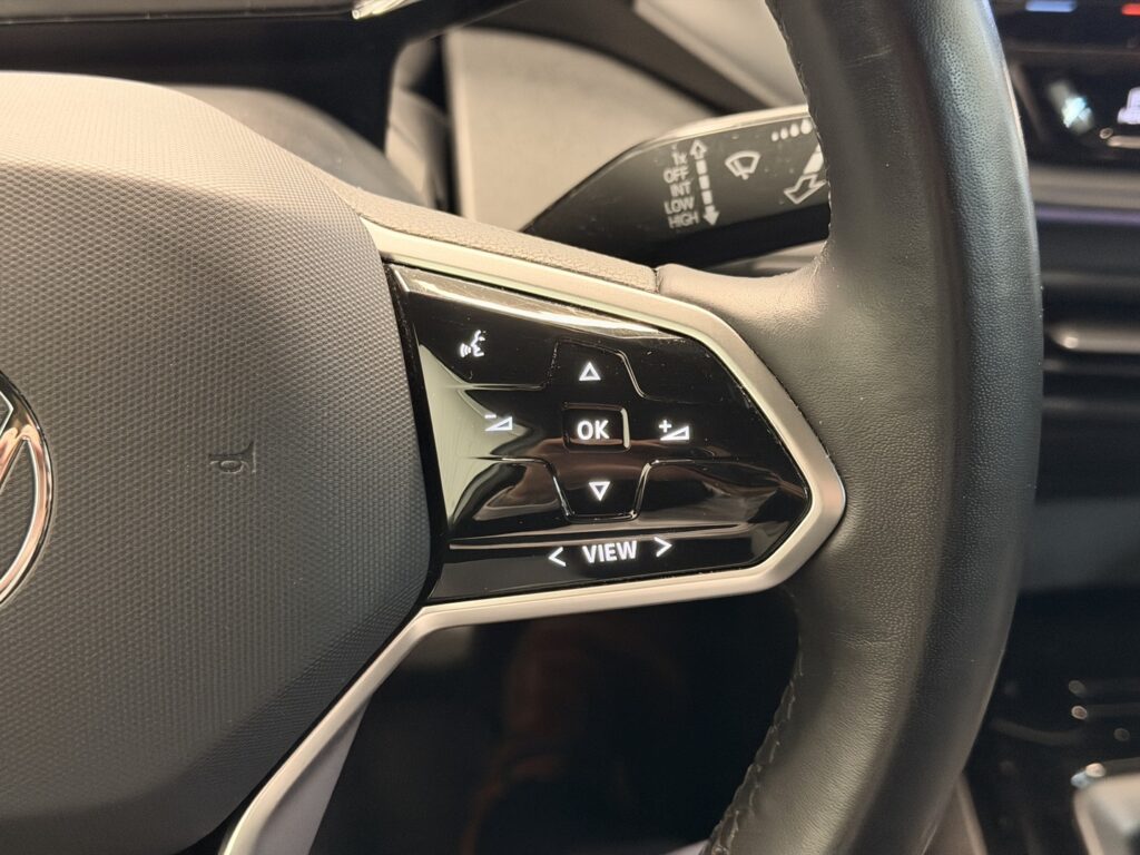 Volkswagen ID.4, image 19