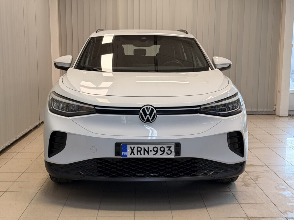 Volkswagen ID.4, image 2