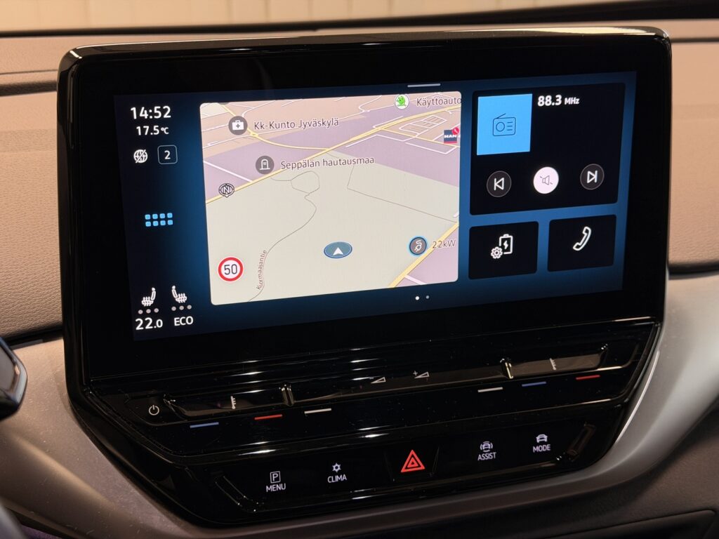 Volkswagen ID.4, image 20