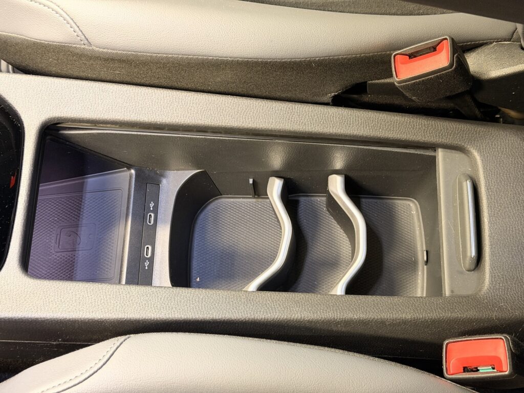 Volkswagen ID.4, image 21