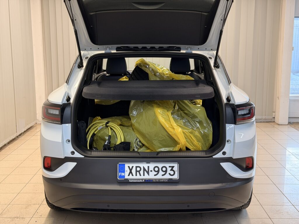 Volkswagen ID.4, image 23