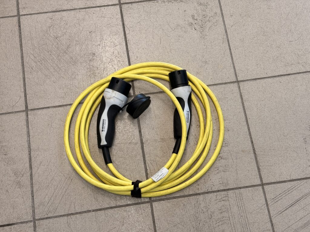 Volkswagen ID.4, image 24