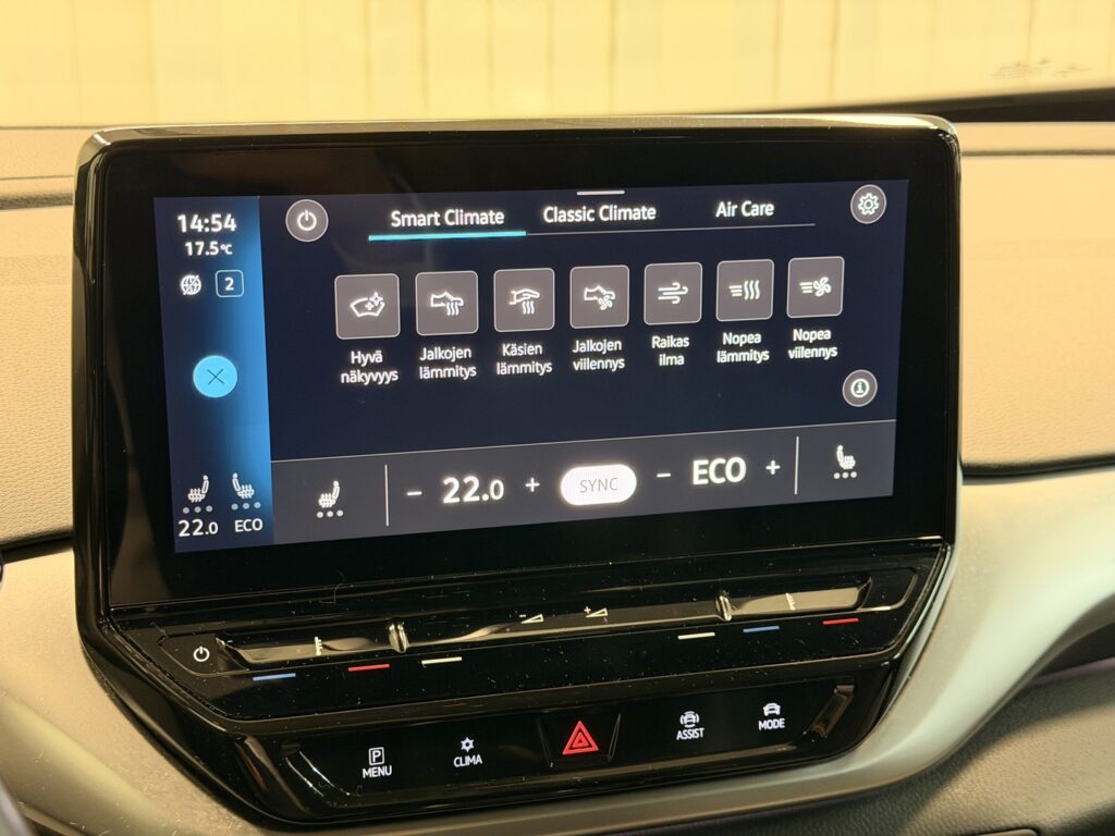 Volkswagen ID.4, image 26