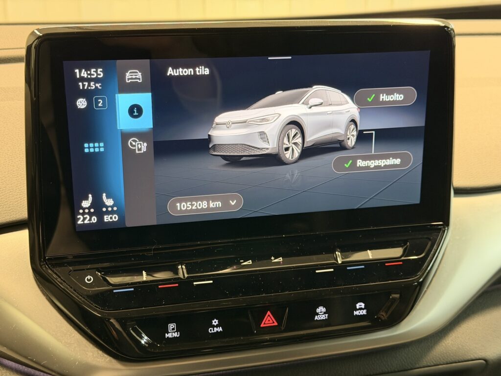 Volkswagen ID.4, image 27