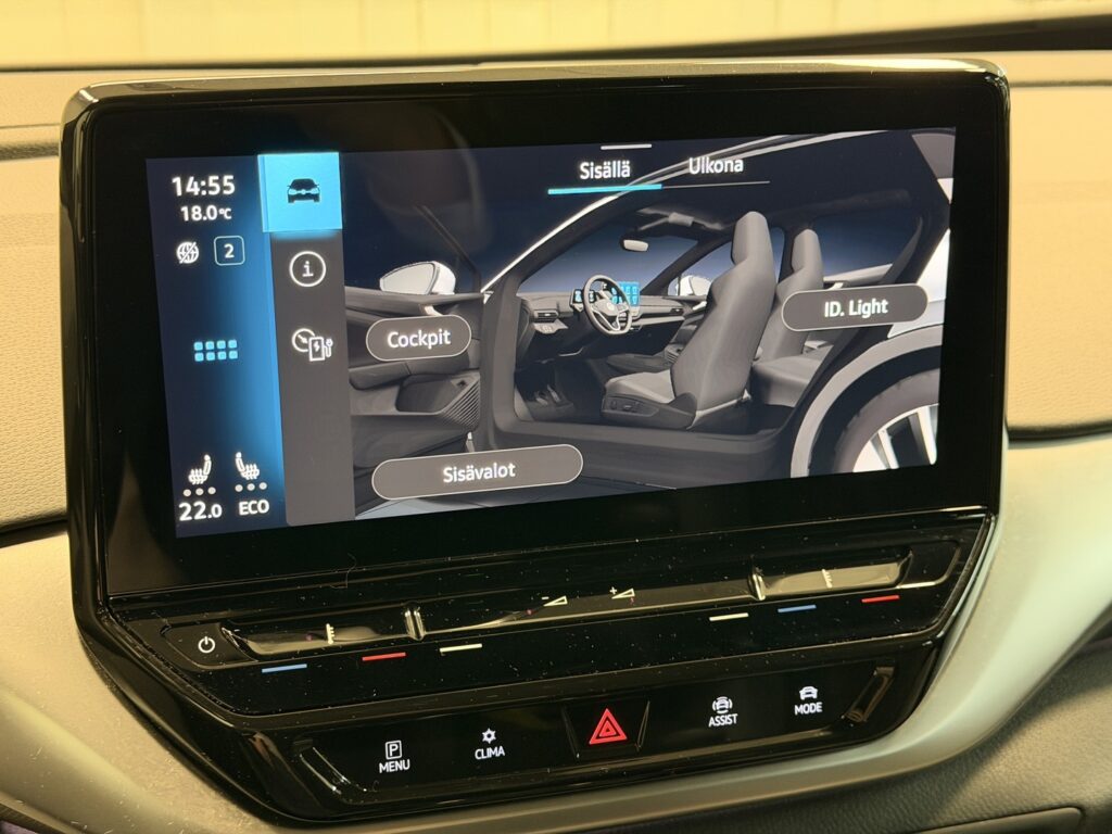 Volkswagen ID.4, image 28