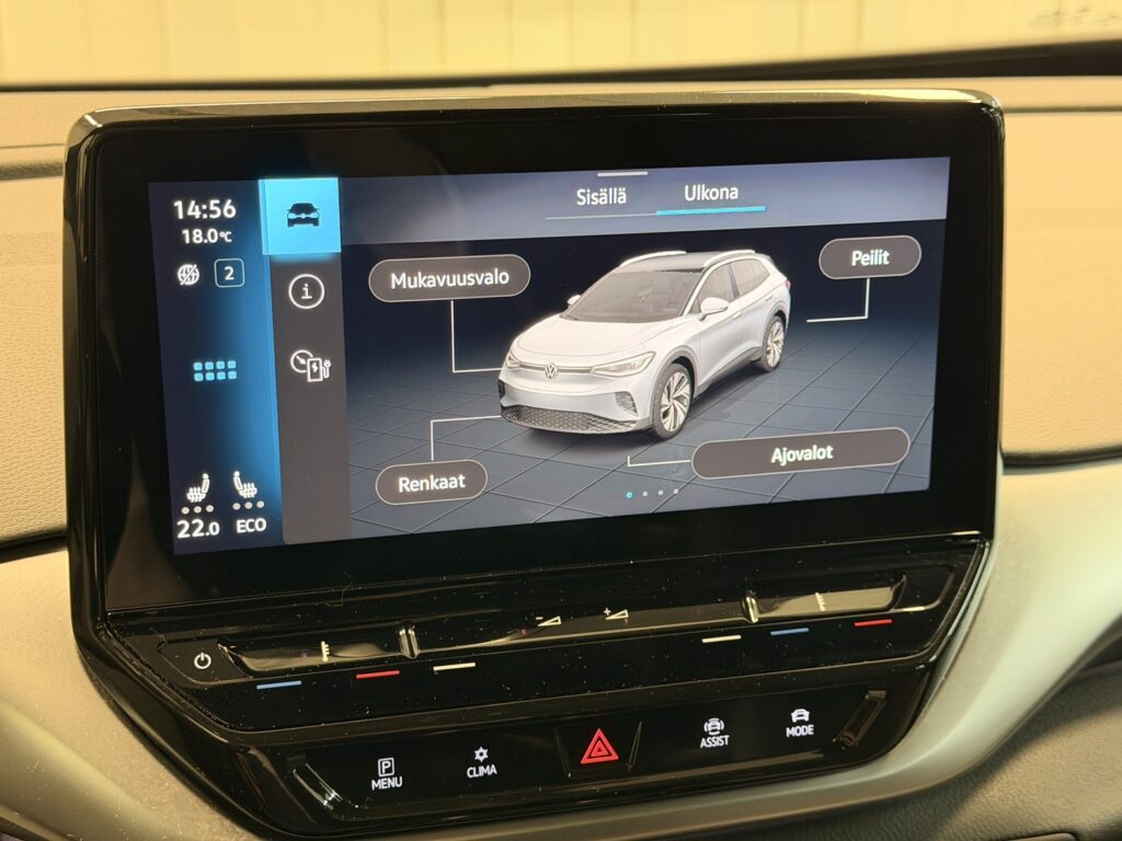 Volkswagen ID.4, image 29