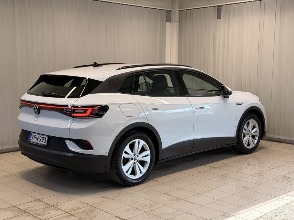 Volkswagen ID.4, image 3