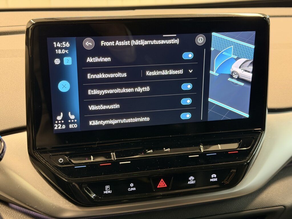 Volkswagen ID.4, image 30