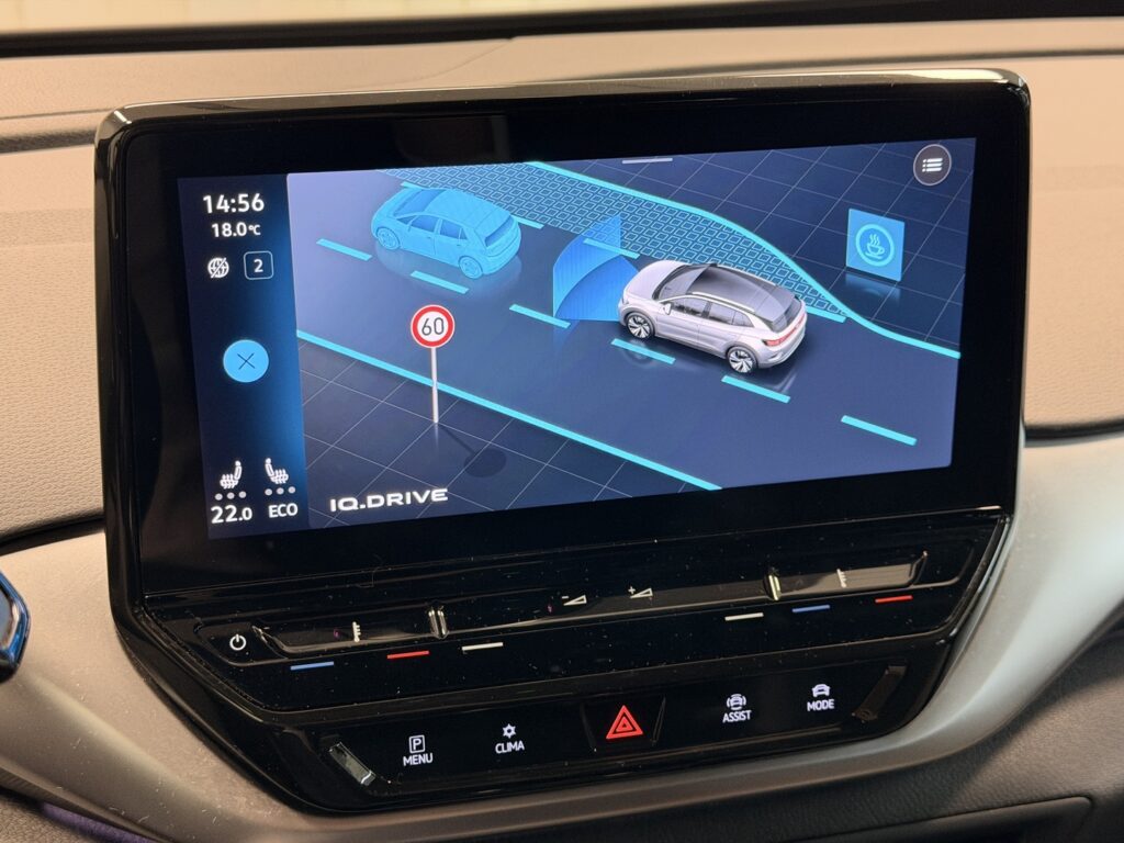 Volkswagen ID.4, image 32