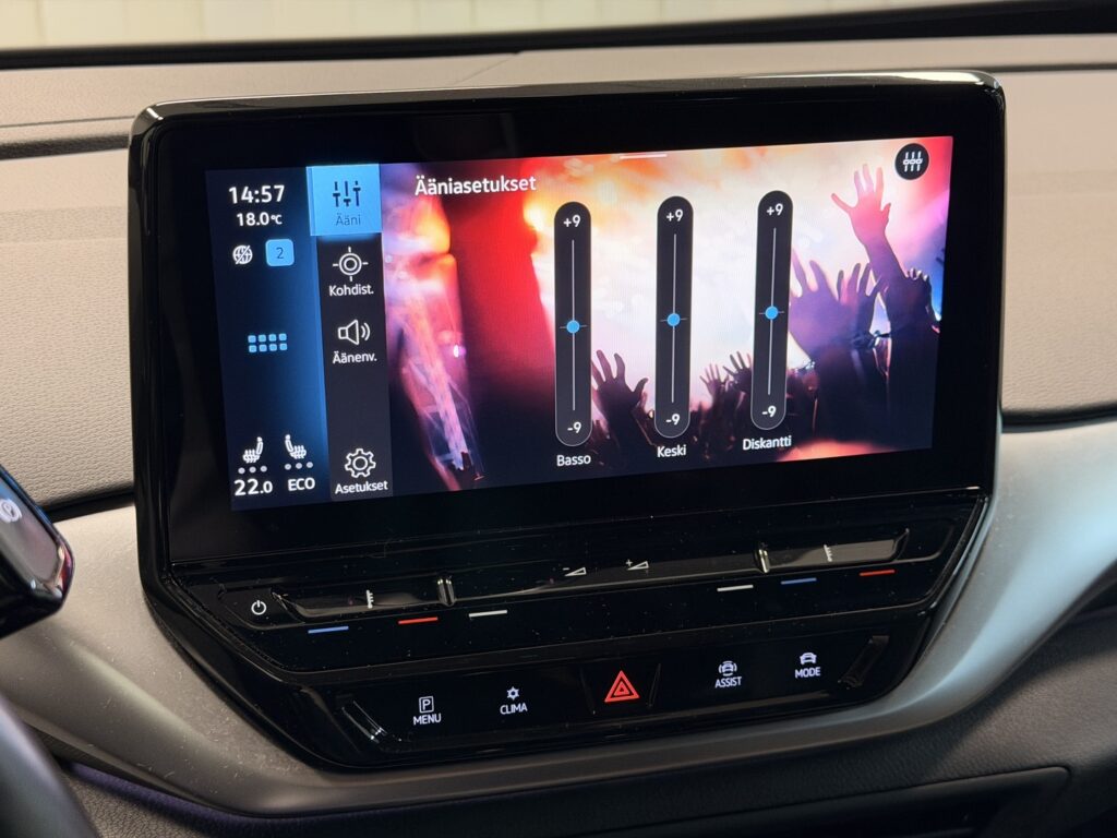 Volkswagen ID.4, image 34