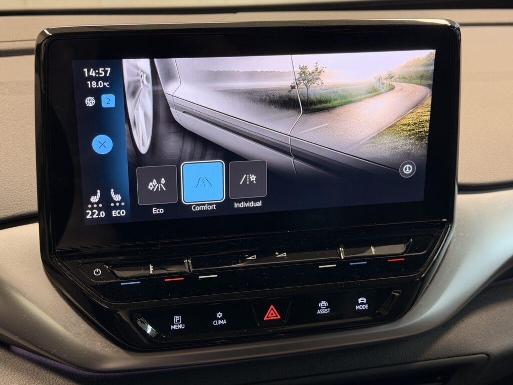 Volkswagen ID.4, image 35