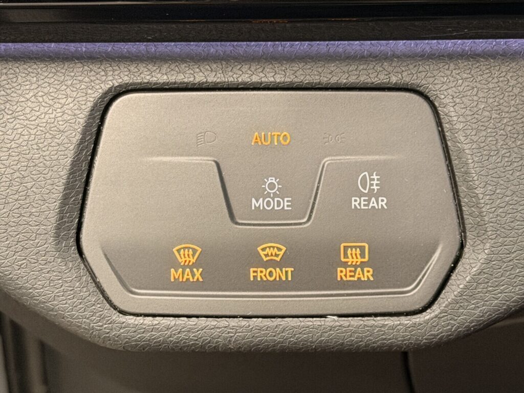 Volkswagen ID.4, image 36