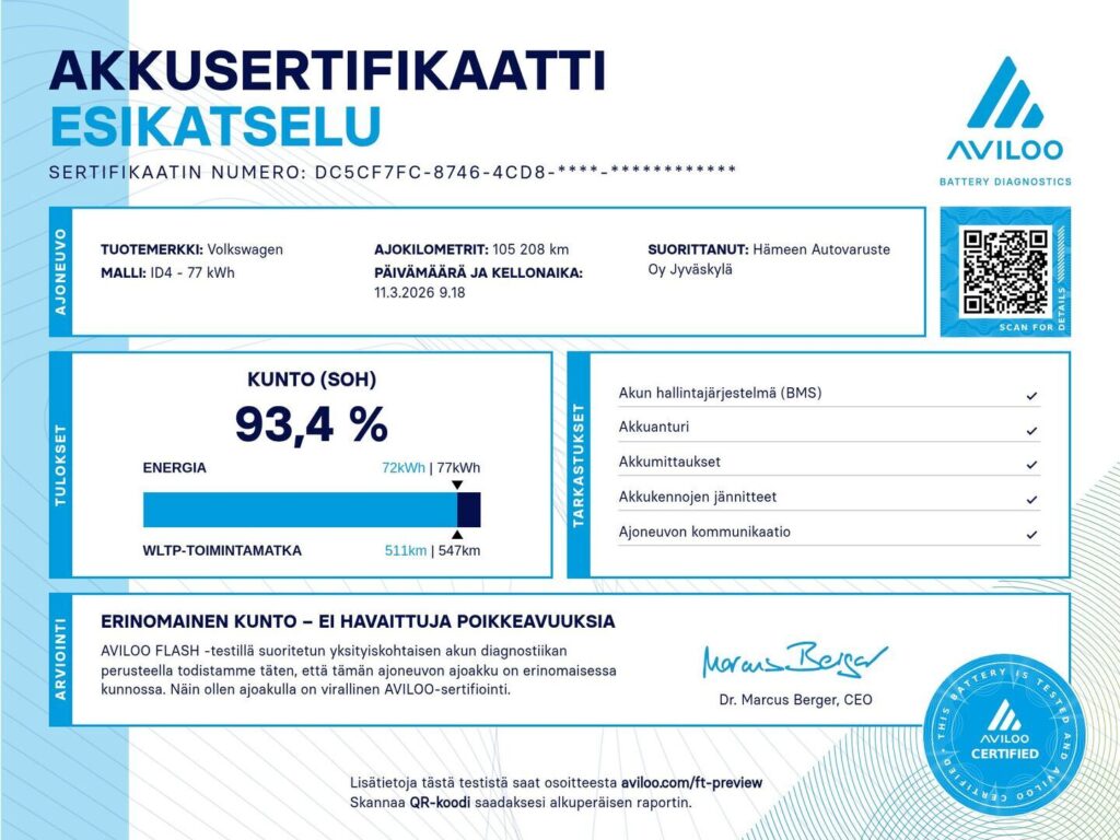 Volkswagen ID.4, image 5