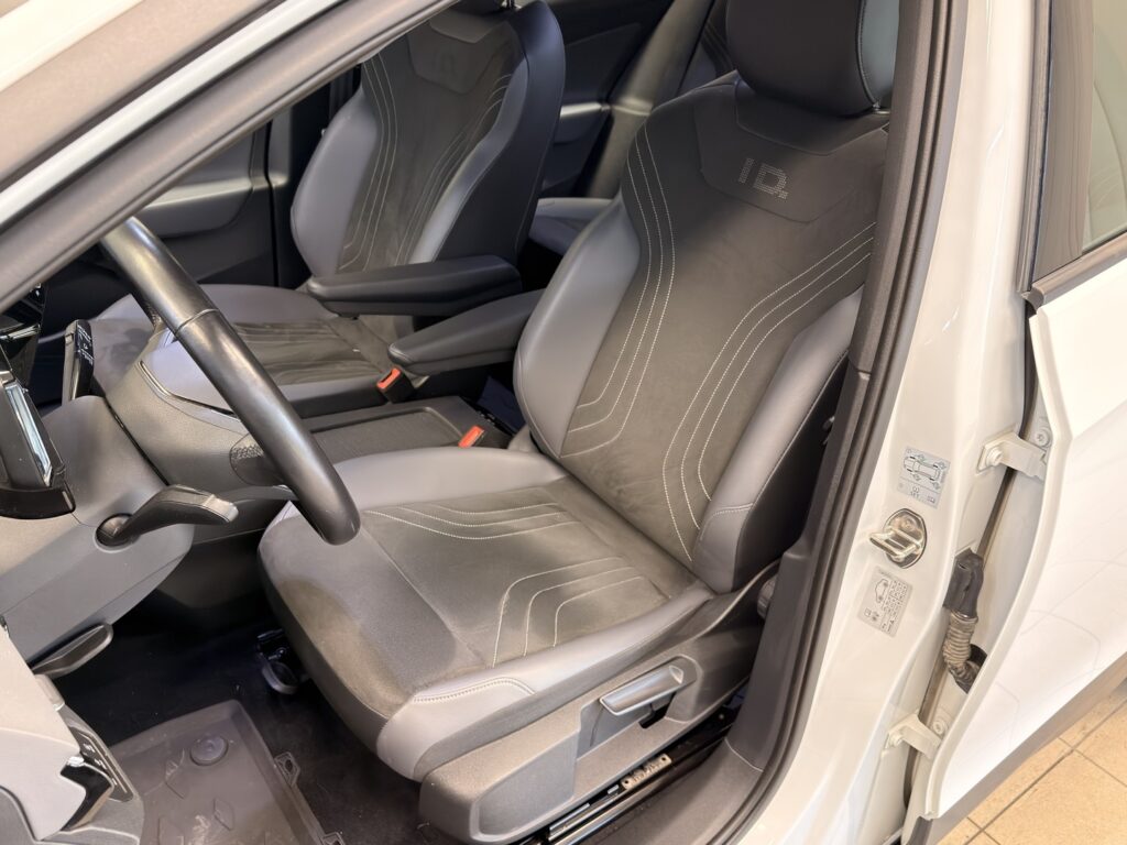 Volkswagen ID.4, image 6