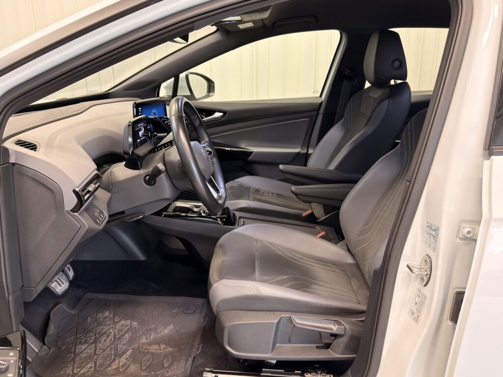 Volkswagen ID.4, image 7