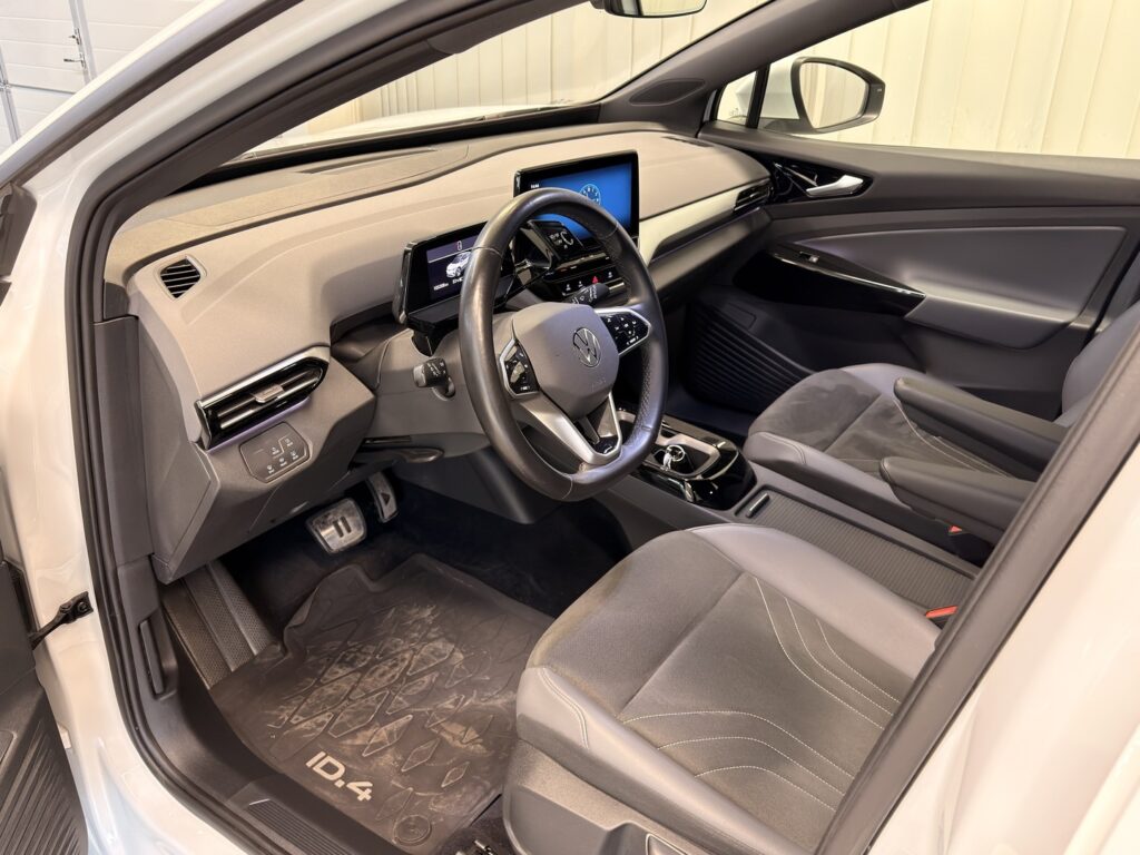 Volkswagen ID.4, image 8