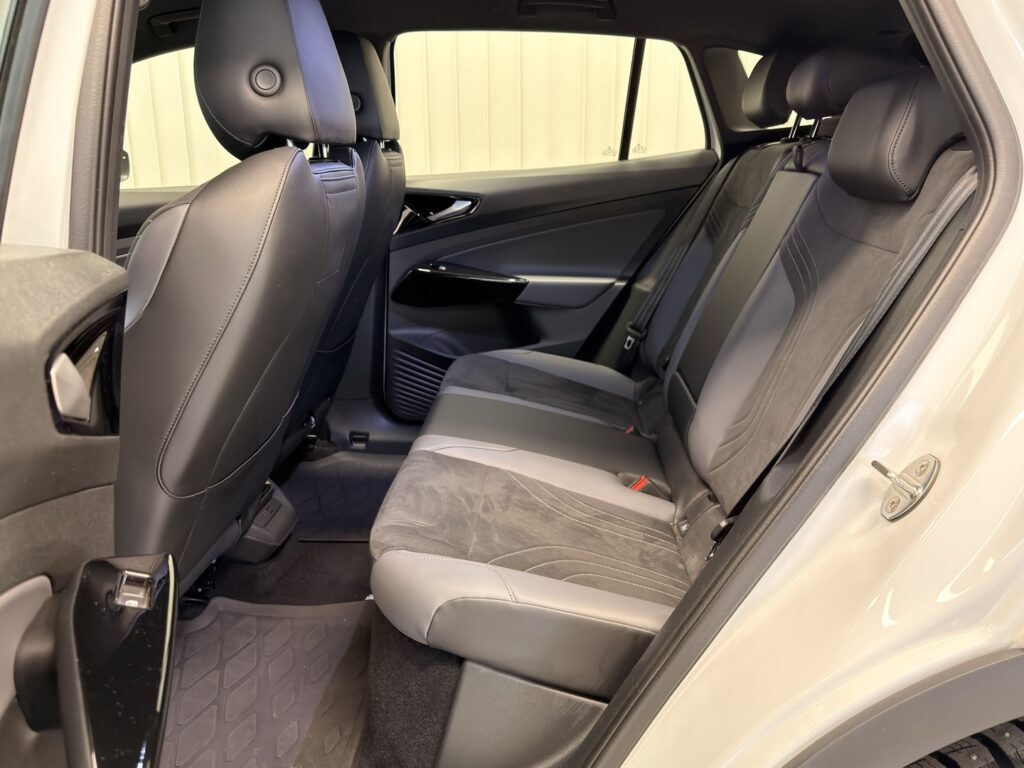 Volkswagen ID.4, image 9